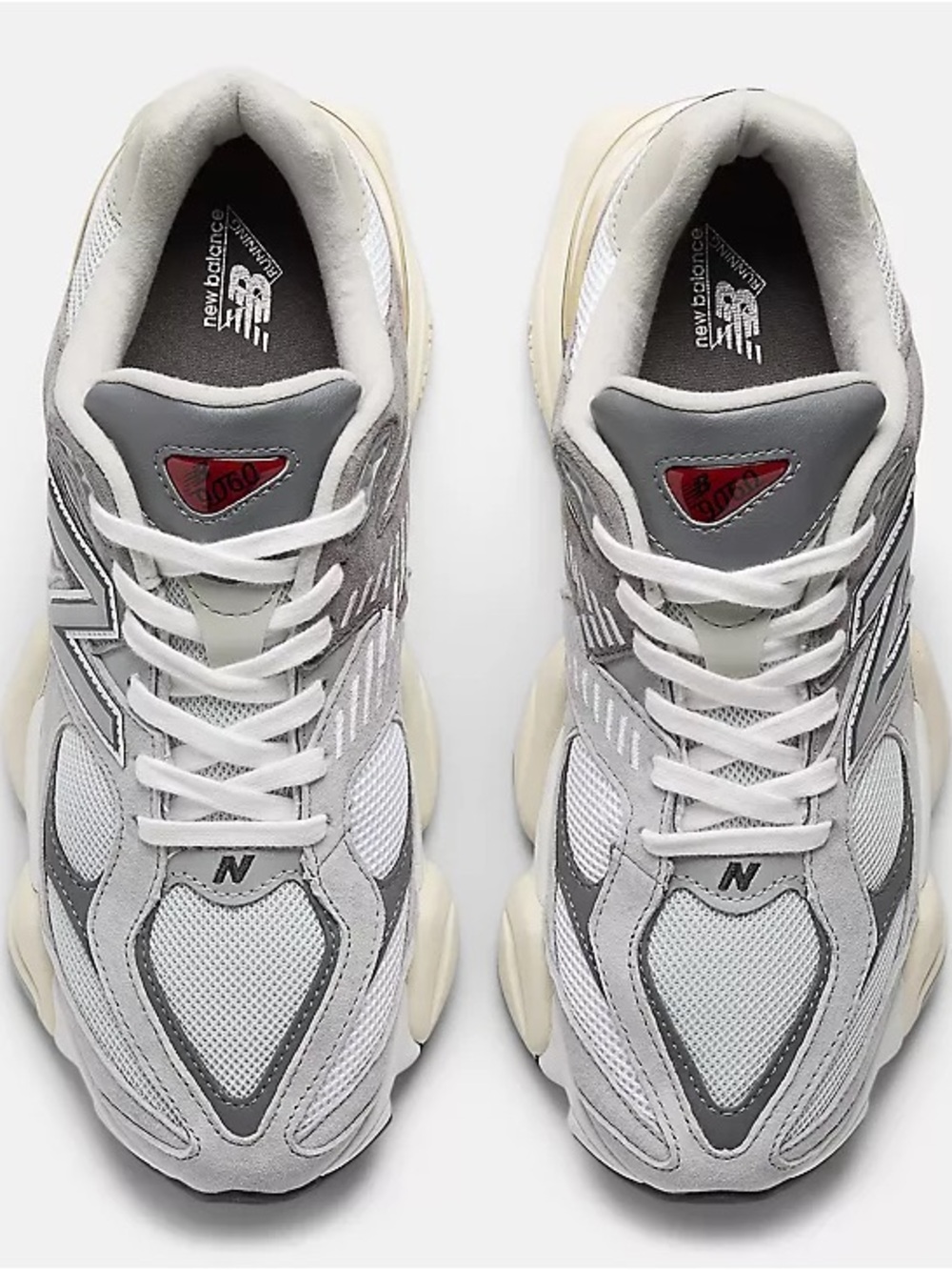 New Balance 9060 - Picture 2 of 11